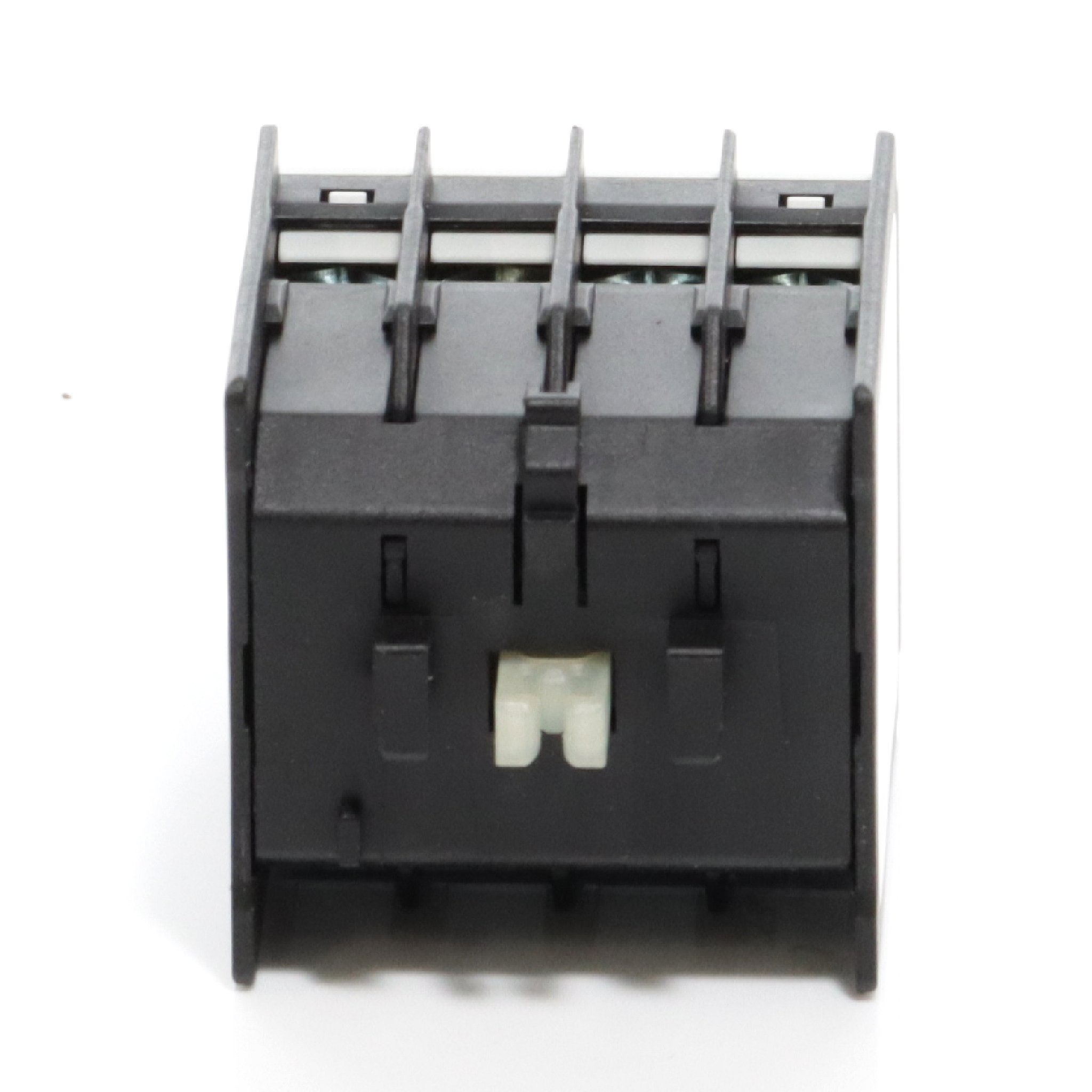 Auxiliary switch block  New FS